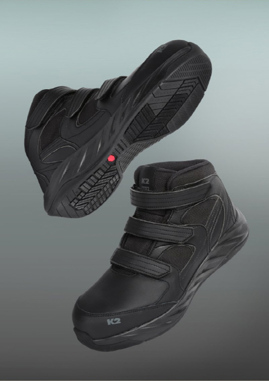 K2 Safety의 안전화 K2-117